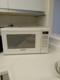 Microwave - Panasonic