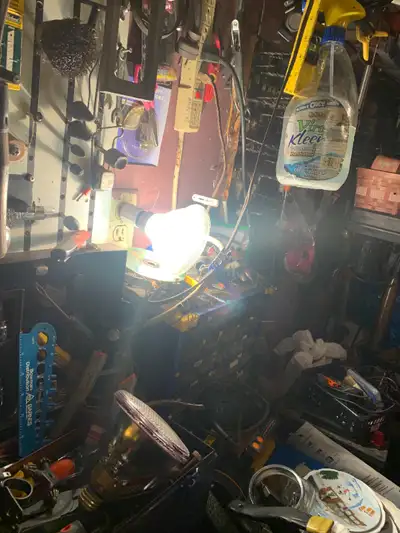 Flood Light Bulbs ,, $5 each --- 2 for $8