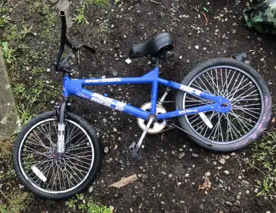 sinister bike, View more