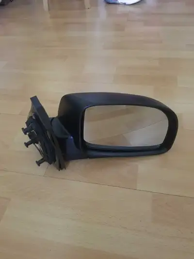 New Passenger side view mirror for 2007_2012 Santa fe $ 25