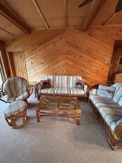 Rattan furniture, View more