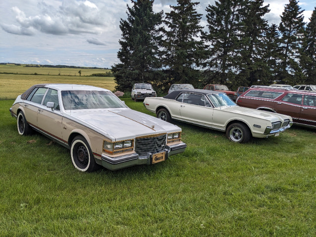 winnipeg classic car auction