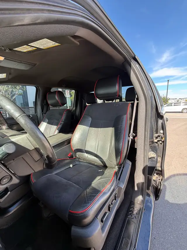 Ford f150 fx4580120414982000645