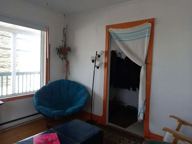 Chambre en colocation pour femmes à Rimouski, 15 jan ou 1e fév. in Room Rentals & Roommates in Rimouski / Bas-St-Laurent - Image 9