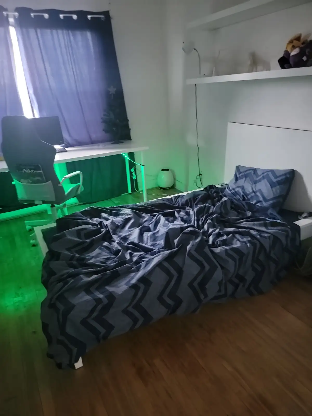 pictures of the unit