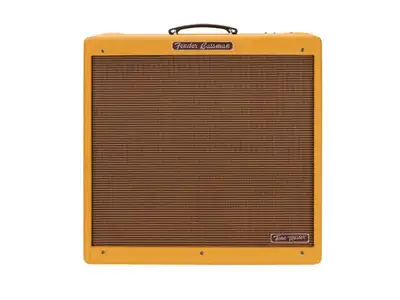I'm selling a Fender Tone Master amp in MINT condition. This Fender amp sounds awesome and is incred...