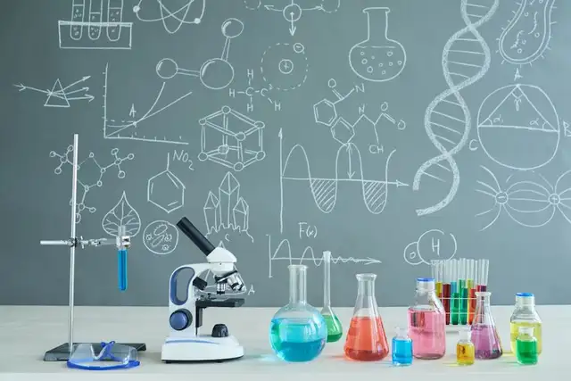 Experienced Chemistry & Biology Tutor - High School & University