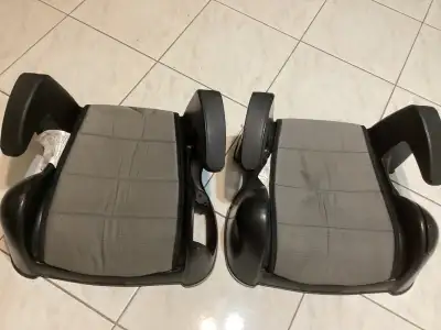 Baby car sit for sale $10 each