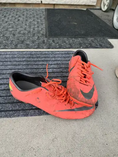 soccer cleats, View more