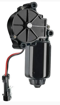 Fiero Gen 1 head light motors rebuilt