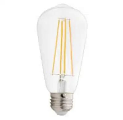 Led Bulb Good Earth Lighting with 8W power and about 15,000 hour, View more