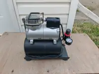 Used Portable Air Compressor for Sale