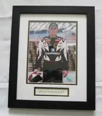 NASCAR KEVIN HARVICK COLLECTABLES