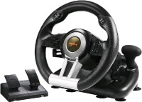 PC Racing Wheel, PXN V3II 180 Degree Universal Usb