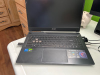 MSI CYBORG 15 15.6 gaming laptop