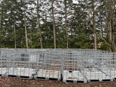 Farm cages, View more
