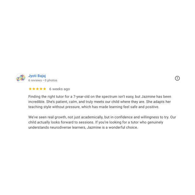 Tutor Grades 5–8 | Writing & Homework460680102696734721