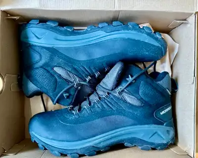 Merrell winter boots, View more