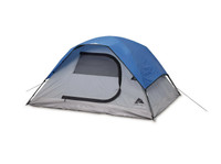 Ozark Trail 3-Person Dome Tent, 3-person Dome tent.