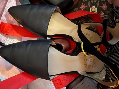 Various Women’s shoes, View more