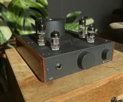 Feliks Audio Echo MK2, View more