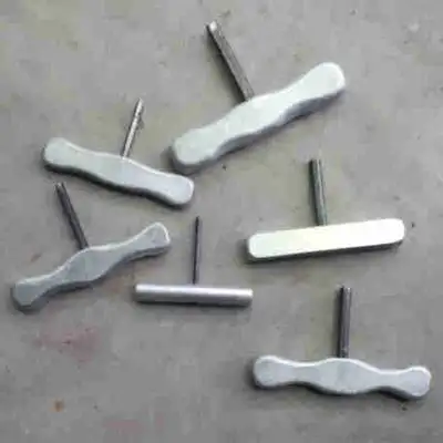 T wrench set, View more
