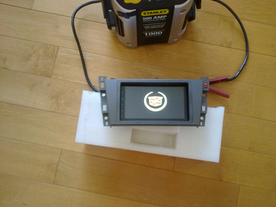 cadillac srx and dts gps android wifi bluetooth mp3 mp5 player, View more