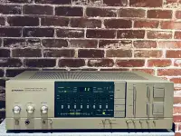 Pioneer SX-6Computer Controlled Stereo Receiver 