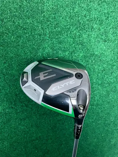 Callaway Elyte Driver , View more