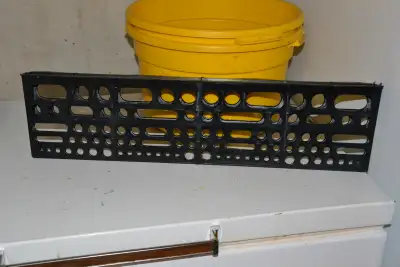 Tool Wall Caddy, View more