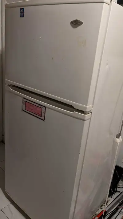 frigo et cuisinière , View more