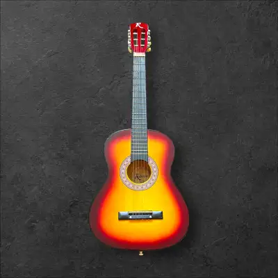 Junior Acoustic Guitar, View more