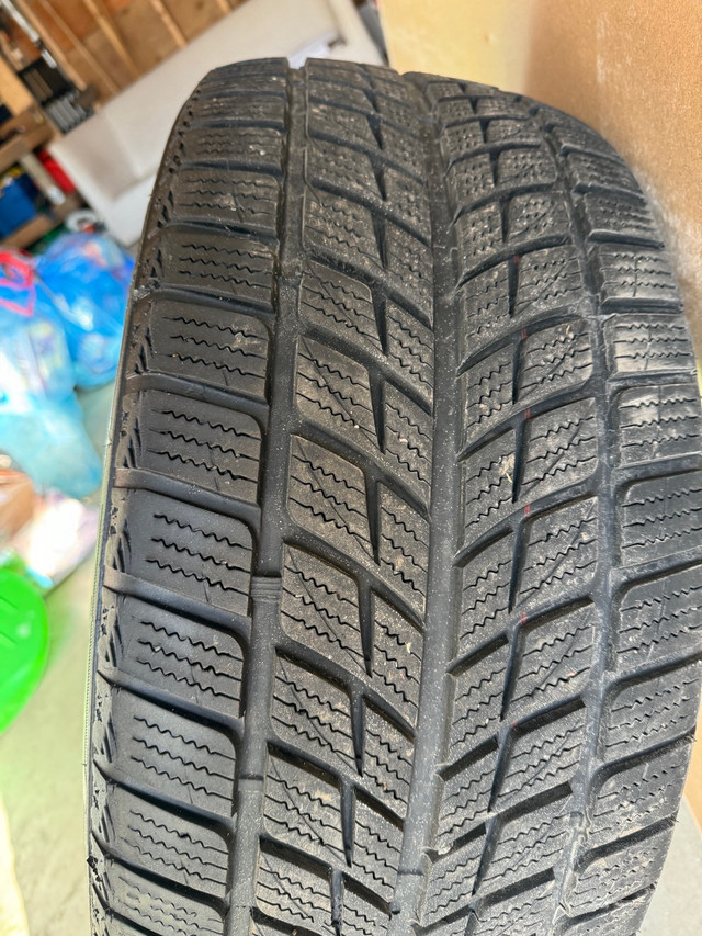 Winter Tires 275/45R20 in Tires & Rims in City of Halifax