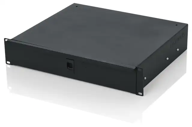 Gator - Wireless Microphone Drawer 2U in Pro Audio & Recording Equipment in Hamilton - Image 6