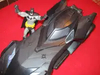 batmobile 2018 Star