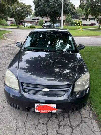 Don’t ask if it’s available. Don’t ask for the catalytic converter. No low ball offers. 2010 Chevy C...