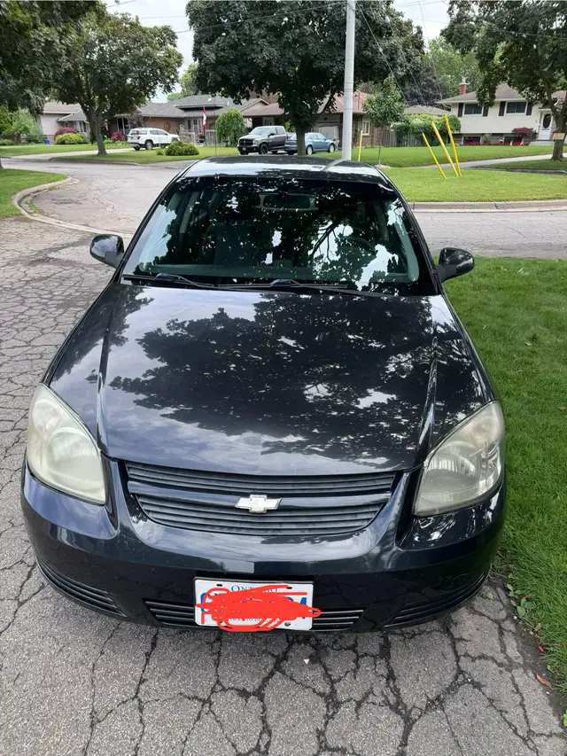 2010 Chevy Cobalt  in Cars & Trucks in St. Catharines - Image 2