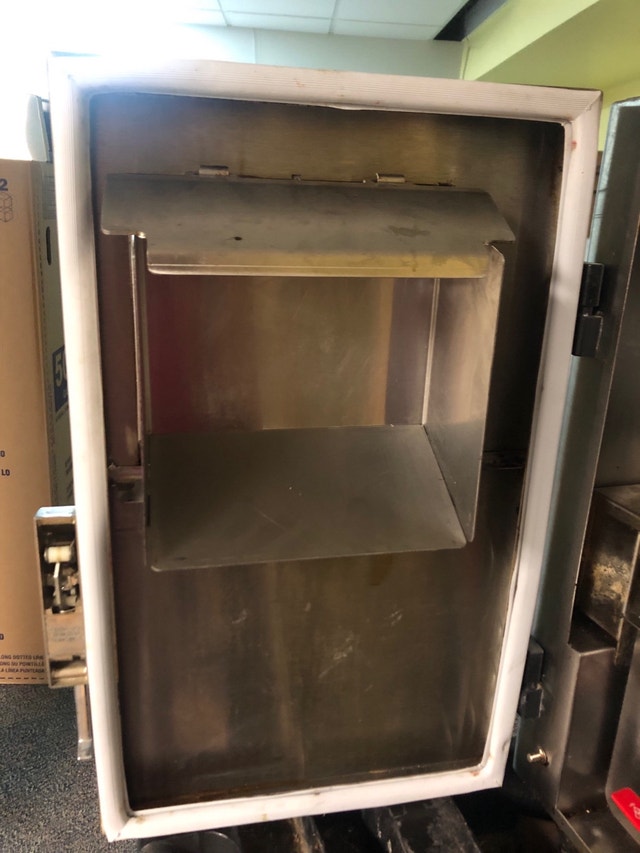 Autofry MTI10XL Ventless Fryer Other Business & Industrial Calgary