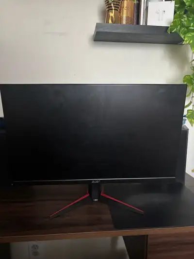 Acer Nitro VG240Y, View more
