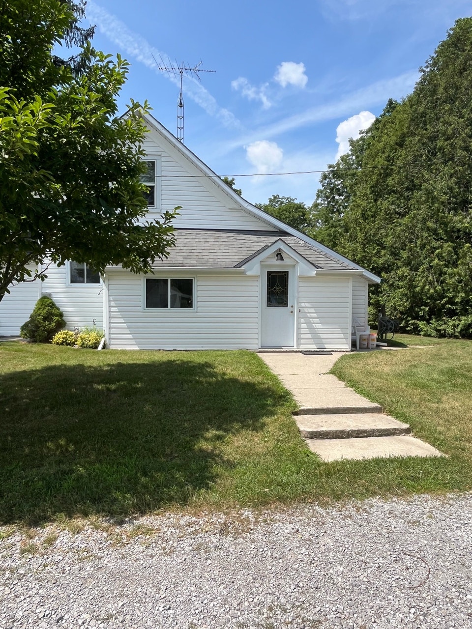 2 Bedroom House for Rent 1