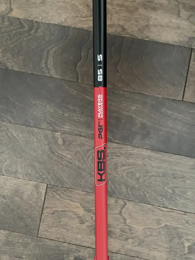 For Trade: Cobra King Utility Iron in Golf in Ottawa - Image 5