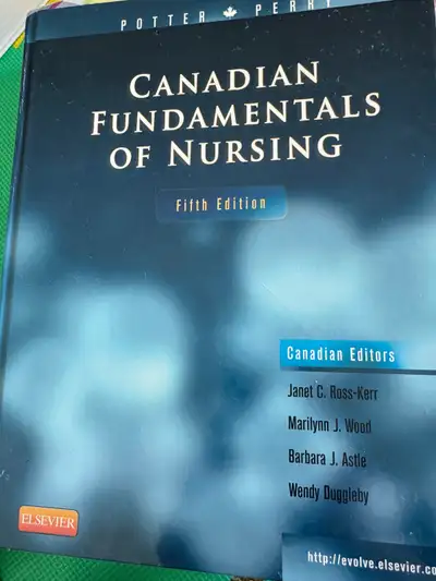 Nursing textbooks for cheap $20 per book, View more