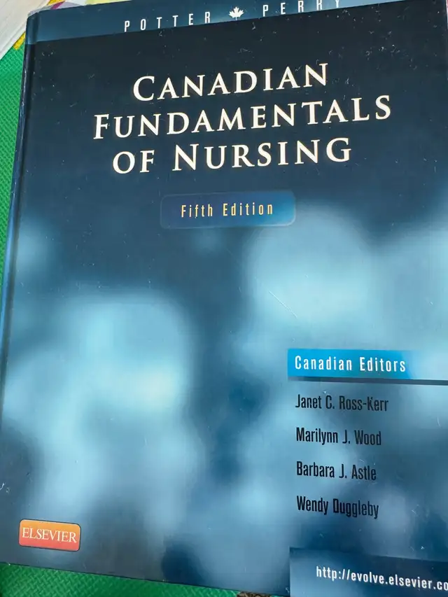 Nursing textbooks for cheap $20 per book