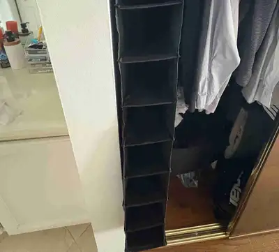 Closet Organizer 10 Shelves, View more