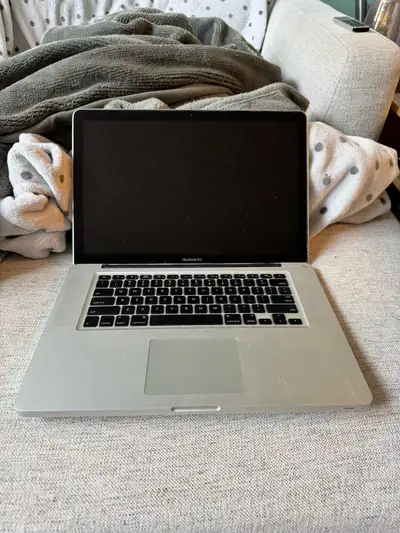 Apple Macbook Pro 15 asis, View more