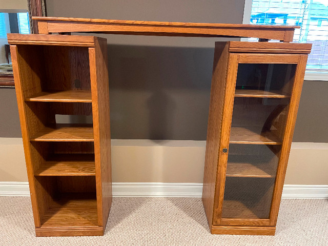 3 Piece entertainment centre in TV Tables & Entertainment Units in Sudbury