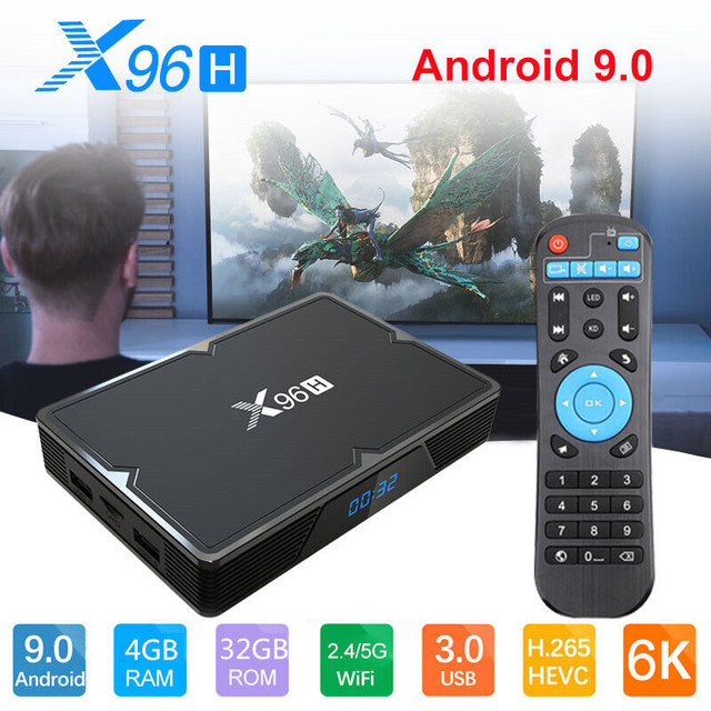 Android Box Update Services in Entertainment in Bedford - Image 2