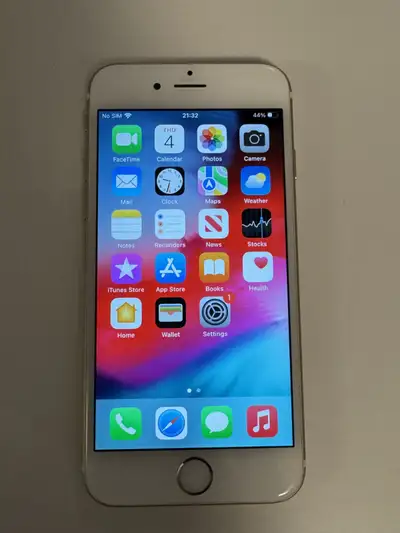 iPhone 6s, 64GB, Gold, unlocked, used like new, View more