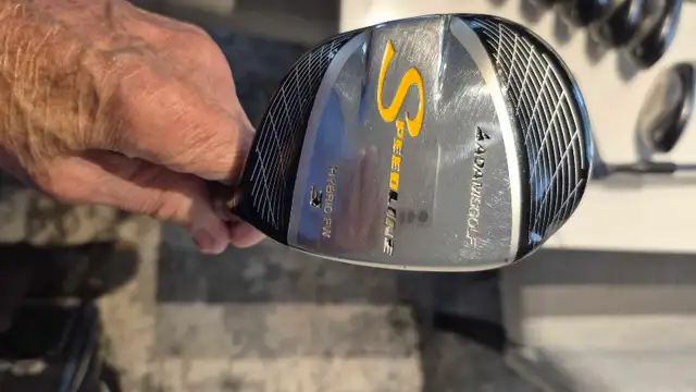 Power play hybrid irons and complete pkg in Golf in Barrie - Image 5