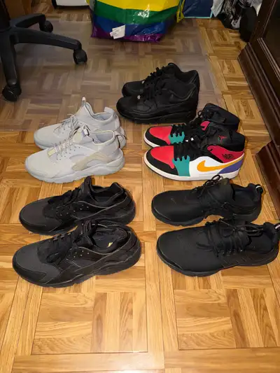 mens sneakers and running shoes, View more
